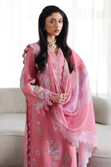 Qalamkar | Q Line Lawn 26 | QKL-02 ABEER