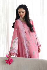 Qalamkar | Q Line Lawn 26 | QKL-02 ABEER