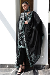 Qalamkar | Q Line Lawn 26 | QKL-06 SANA