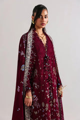 Suffuse | NAREVI | LAWN EID UNSTITCHED'26