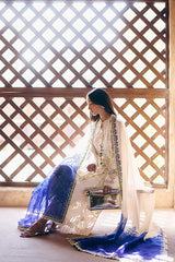 Suffuse | ZEHRA | CASUAL PRET EID EDIT'26 | Zayan Clothing