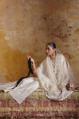 Suffuse | Silk Pret Summer 26 | LUVINA