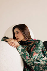 Vanya | Solana Luxe Pret | FF-85