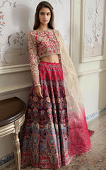 Threads and Motifs | Formal Dresses 24 | 9099