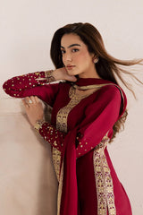 Vanya | Solana Luxe Pret | FF-81