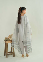 Zarqash | Nazakat Ready to Wear | CHANDNI