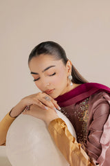 Vanya | Solana Luxe Pret |FF-86