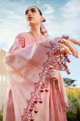 Maria B | M Prints 25 | MPT-2506-A| Zayan Clothing UK