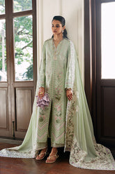 Suffuse | AREEHA | CASUAL PRET EID EDIT'26 | Zayan Clothing