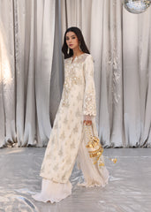 Musferah Saad | Born Again | Ivory Muse