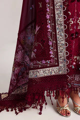 Suffuse | NAREVI | LAWN EID UNSTITCHED'26