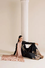 Vanya | Solana Luxe Pret | FF-82
