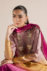 Vanya | Solana Luxe Pret |FF-86