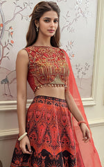 Threads and Motifs | Formal Dresses 24 | 9095