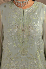 Flossie | Zeenat Formals | ZE-101