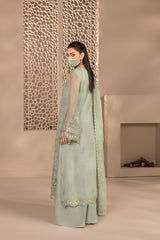 Flossie | Zeenat Formals | ZE-101