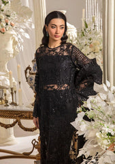 Elaf Premium | Stardom Formal Handwork 25 | EFE-05 MAJESTY