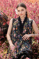 Maria B | M Prints 25 | MPT-2507-B| Zayan Clothing UK