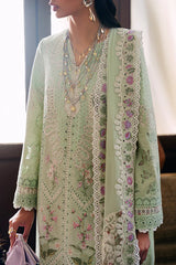 Suffuse | AREEHA | CASUAL PRET EID EDIT'26 | Zayan Clothing
