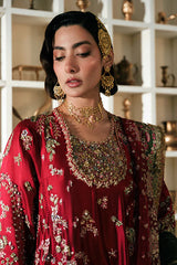 Suffuse | Freeshia Wedding Formals | AFSANAE