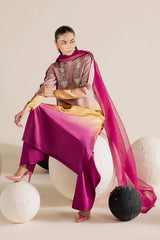 Vanya | Solana Luxe Pret |FF-86