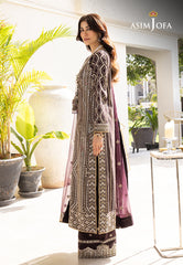 Asim Jofa | Mera Haseen Jora | AJJH-01