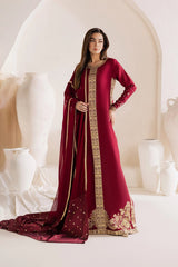 Vanya | Solana Luxe Pret | FF-81