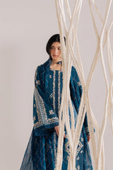 Vanya | Celine Formals | CN-21