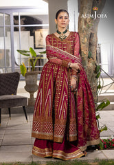 Asim Jofa | Mera Haseen Jora | AJJH-08