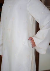 Fozia Khalid | Silk Spire | BLISS
