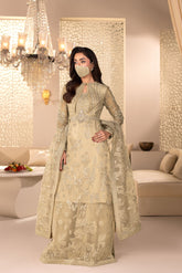 Flossie | Dastaan Formals | DA-07