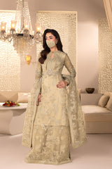 Flossie | Dastaan Formals | DA-07