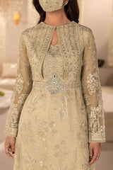 Flossie | Dastaan Formals | DA-07