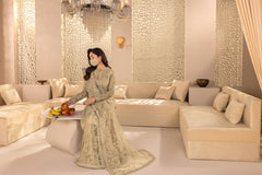 Flossie | Dastaan Formals | DA-07
