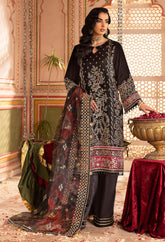 Adans Libas | Velvet 25 | 7521 V