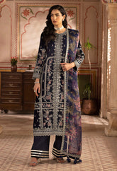 Adans Libas | Velvet 25 | 7525 V