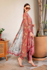 Maria B | M Prints | MPT-2508-A