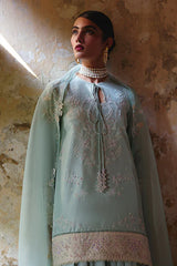 Suffuse | Silk Pret Summer 26 | OUREA