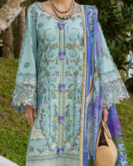 Esmel | Mon Tresor Luxe Lawn 26 | Memento Vivere
