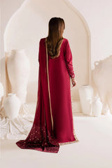 Vanya | Solana Luxe Pret | FF-81