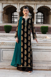 Vanya | Virsa Formals | ED-013