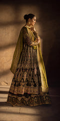Erum Khan | Jahan Wedding Formals | LEELA