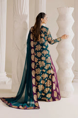 Vanya | Solana Luxe Pret | FF-84