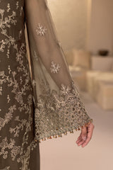 Flossie | Zeenat Formals | ZE-110
