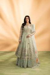 Zarqun | Luxury Formal | Selina 2598B