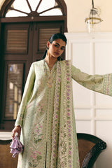 Suffuse | AREEHA | CASUAL PRET EID EDIT'26 | Zayan Clothing