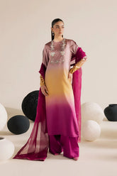 Vanya | Solana Luxe Pret |FF-86