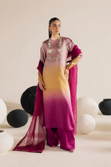 Vanya | Solana Luxe Pret |FF-86