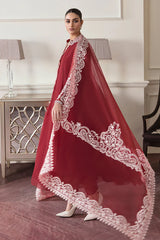 Baroque | Luxury Pret 26 | PR-757