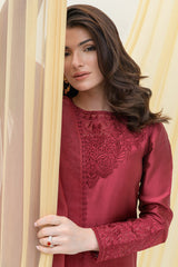 Chic Ophicial | Alaya Festive Formals | Amal